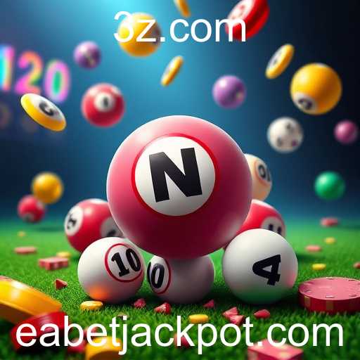 Explorando o Mundo do Bingo Online na Plataforma eabet