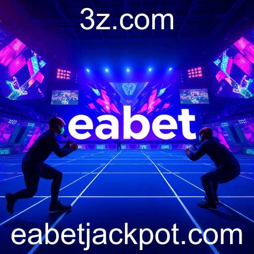 Eabet: A Ascensão dos Jogos Online no Brasil