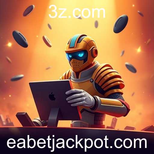 EABet e as Tendências de Jogos em 2025