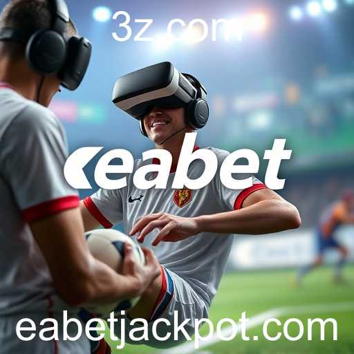 Eabet: Transformações e Tendências no Mundo dos Jogos