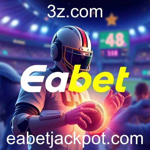 A Revolução dos Jogos Online: A Ascensão de Eabet
