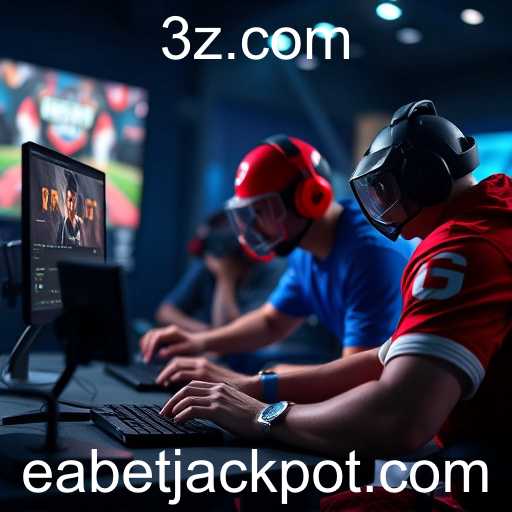 Tendências dos Sites de Jogos em 2025