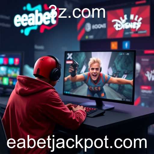 Crescimento do Mercado de Jogos Online em 2025