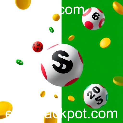 Descubra a Emoção da Loteria no eabet
