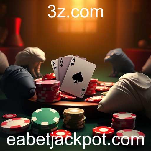 Descobrindo a Fascinante Categoria de Poker no Site 'eabet'