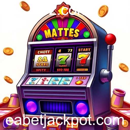 Explorando a Fascinante Categoria de Jogos de Caça-Níqueis no eabet